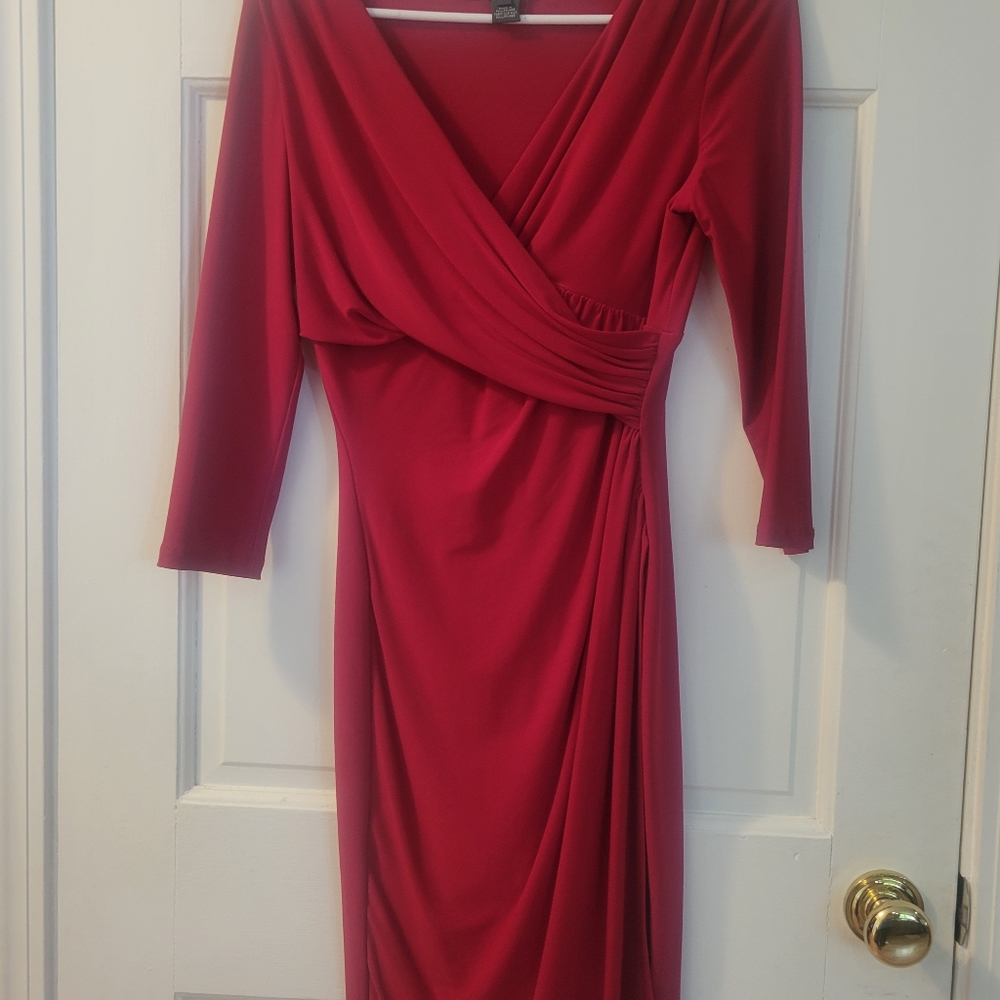 Beautiful Dress